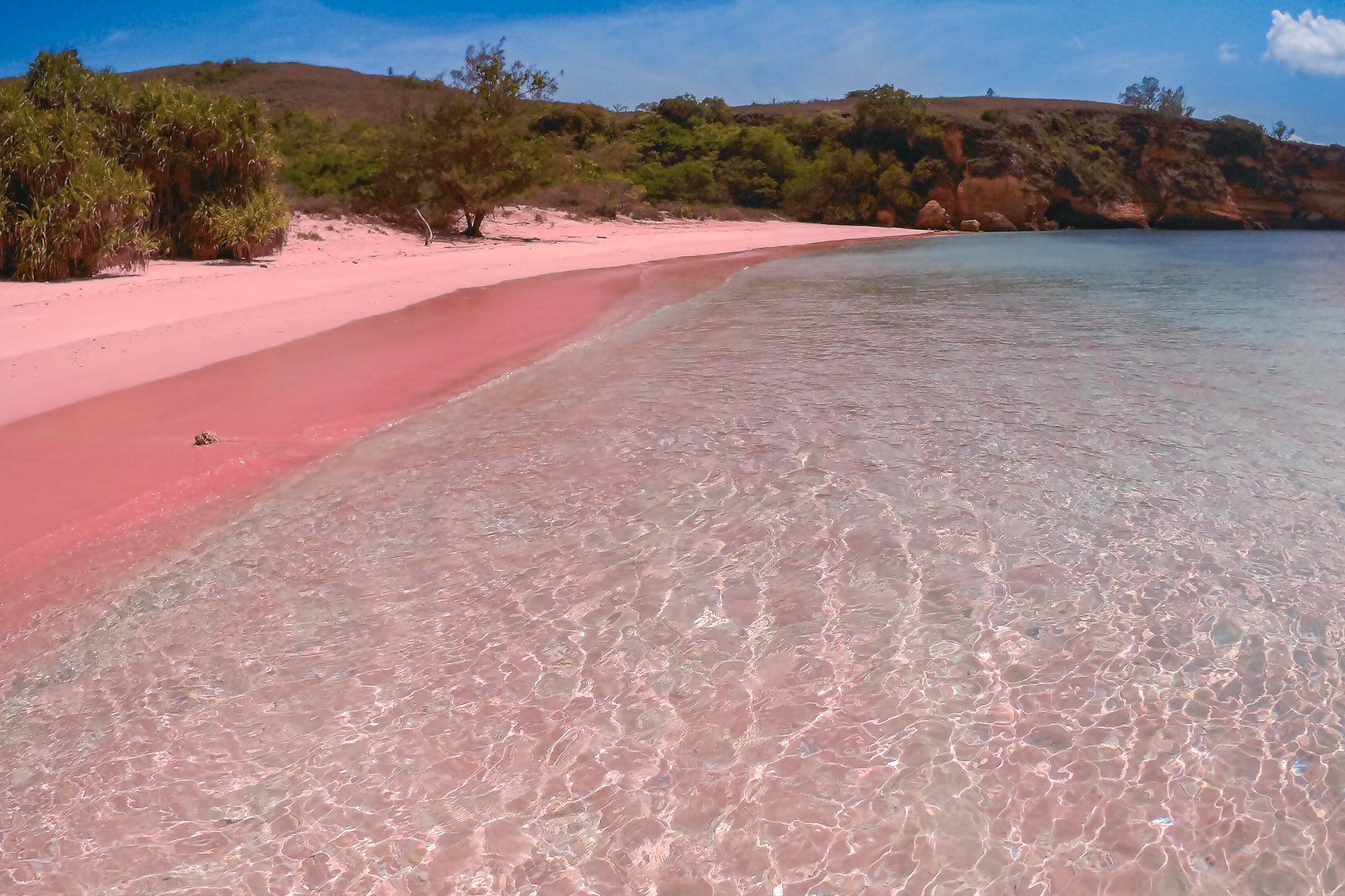 Flores Indonesia Itinerary