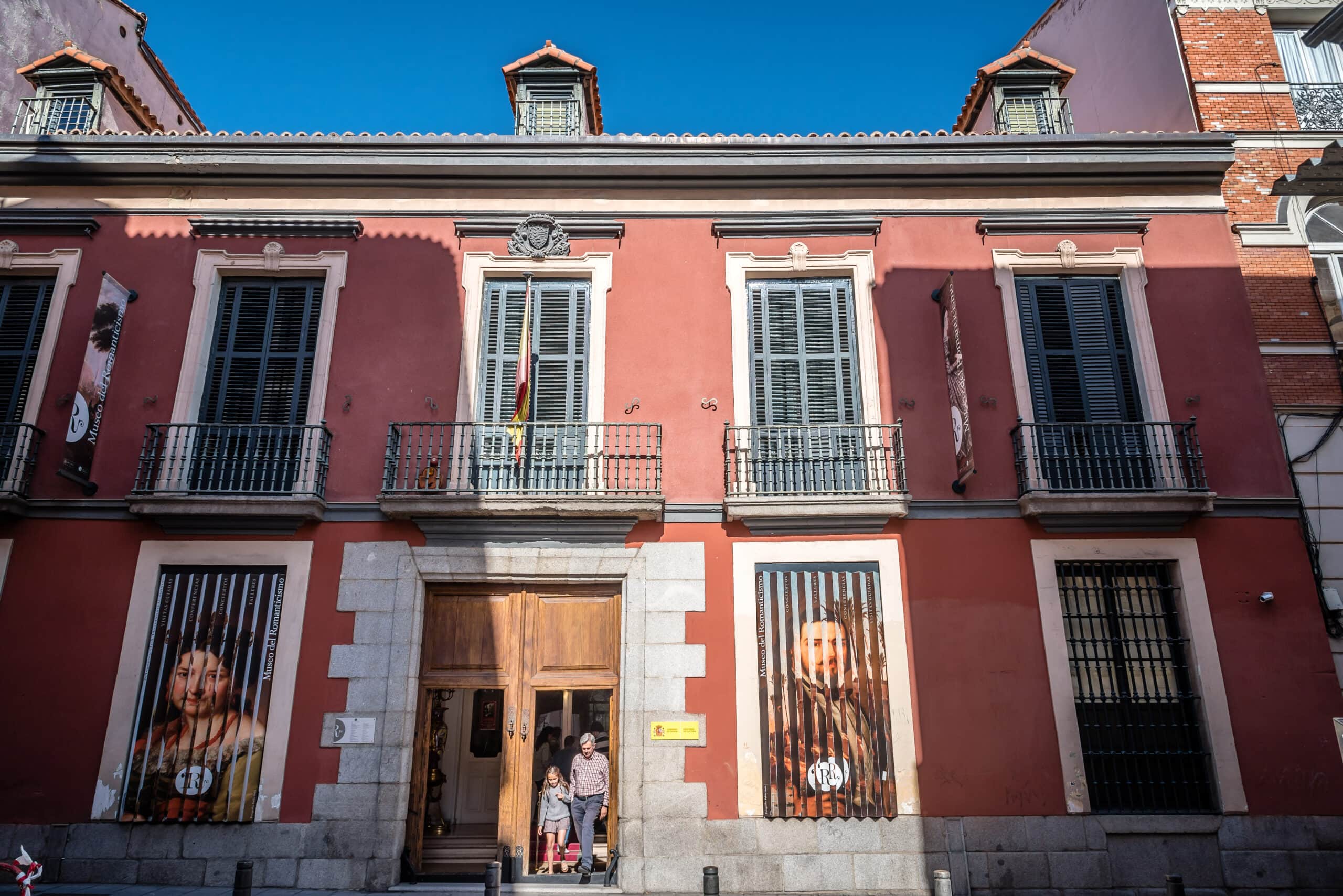 Museum of Romanticism of Madrid