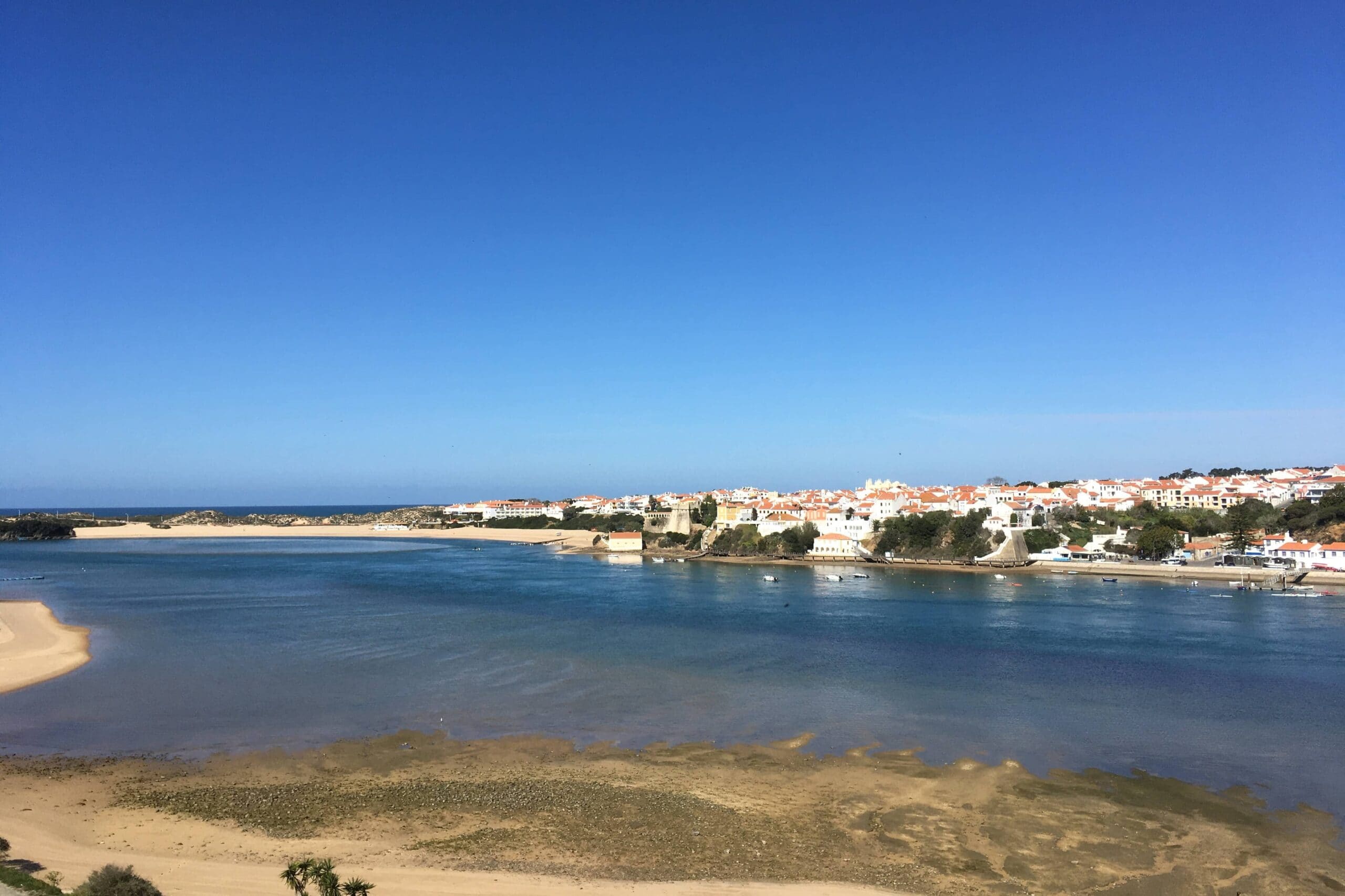 Vila Nova de Milfontes