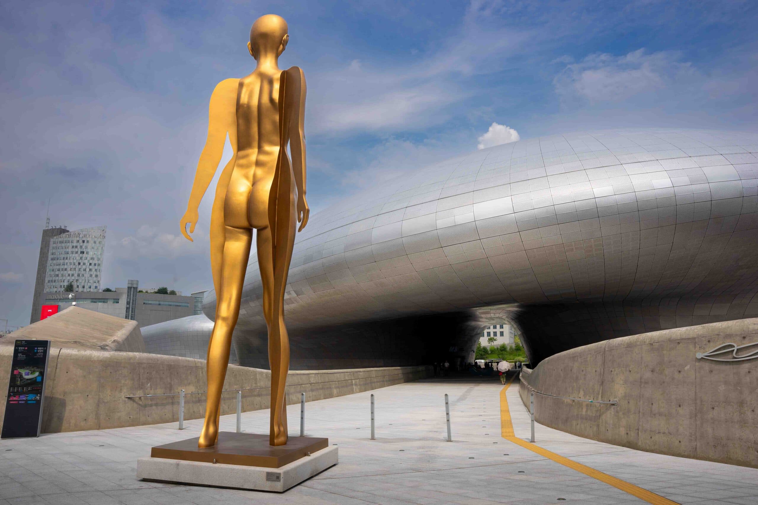 things to do in Dongdaemun