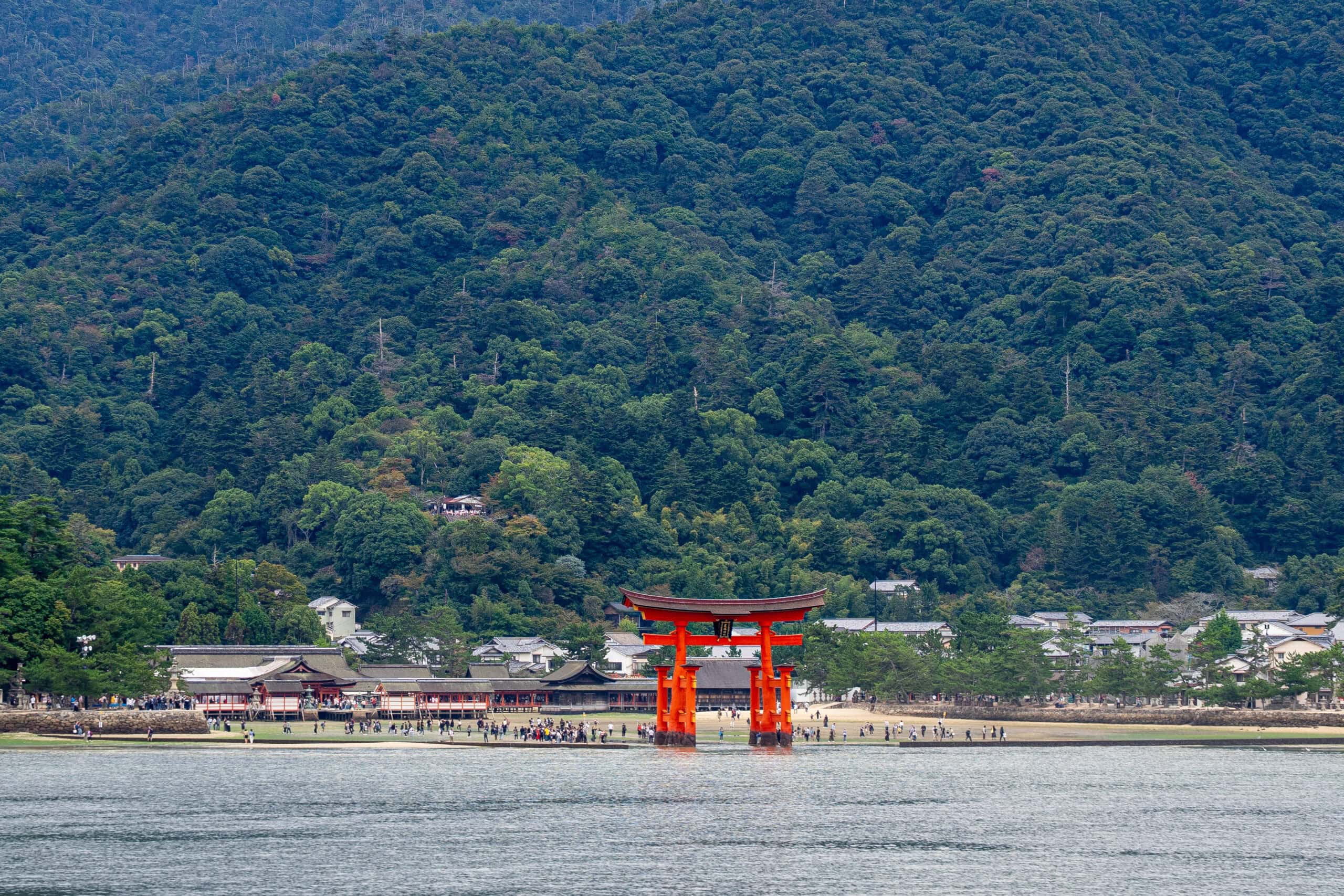 Two day Hiroshima and Miyajima itinerary