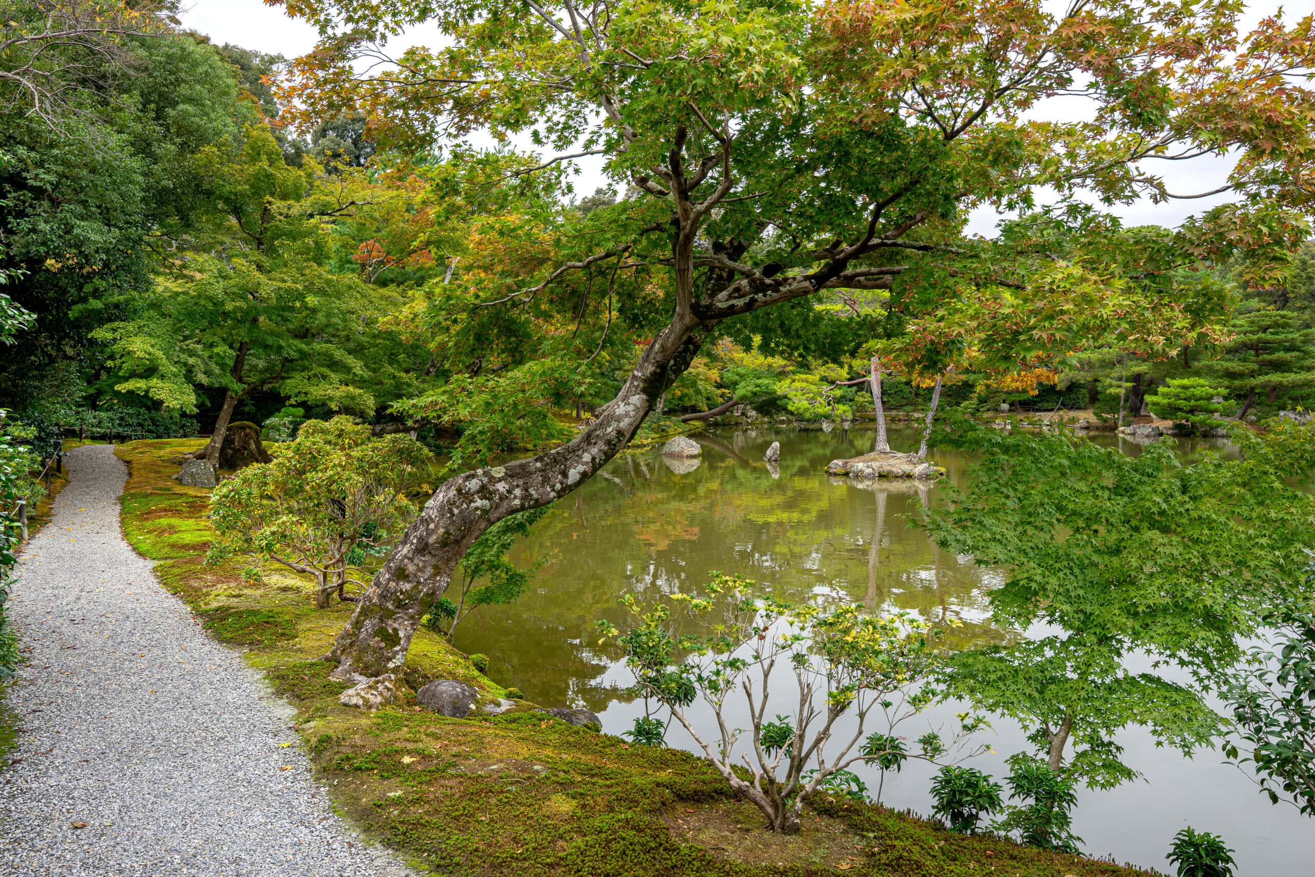 Kyoto 4 day itinerary