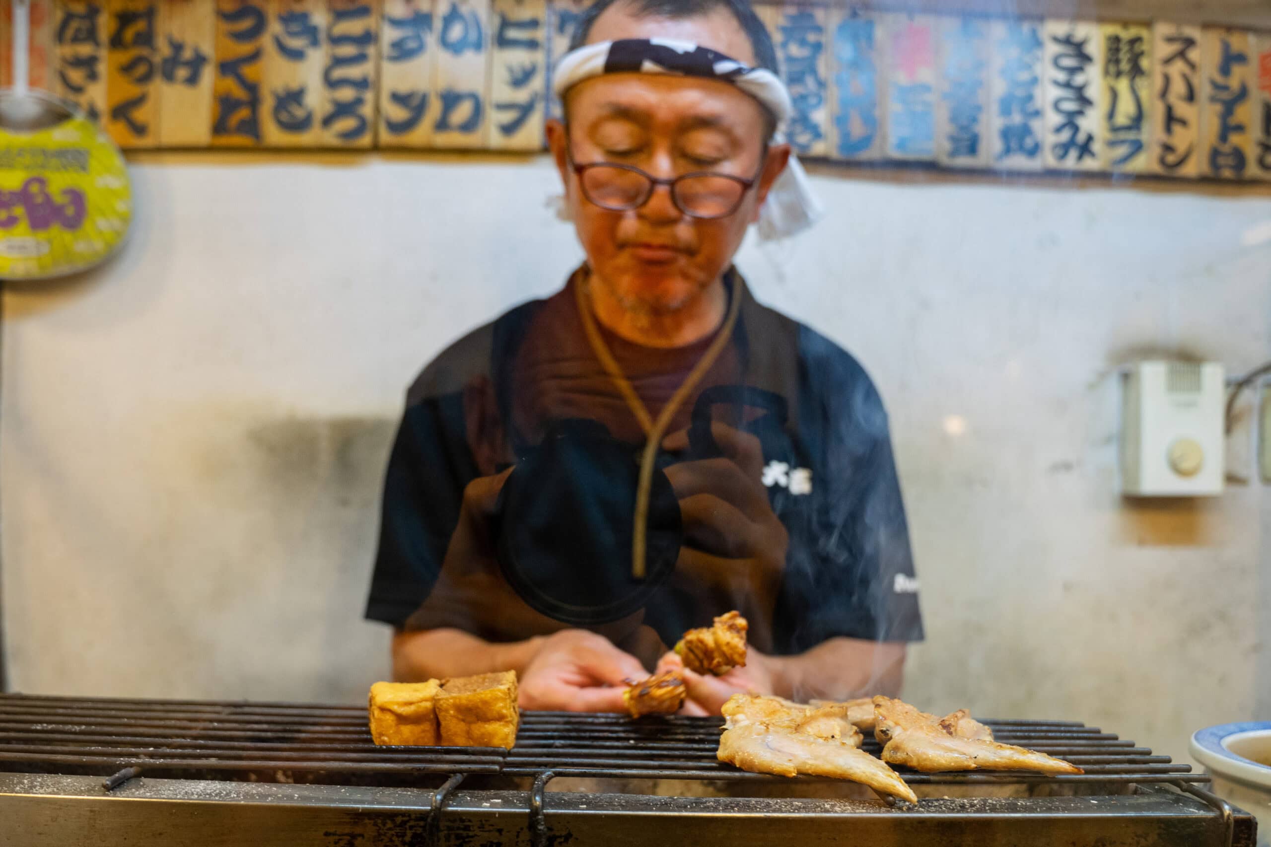 Kyoto 4 day itinerary