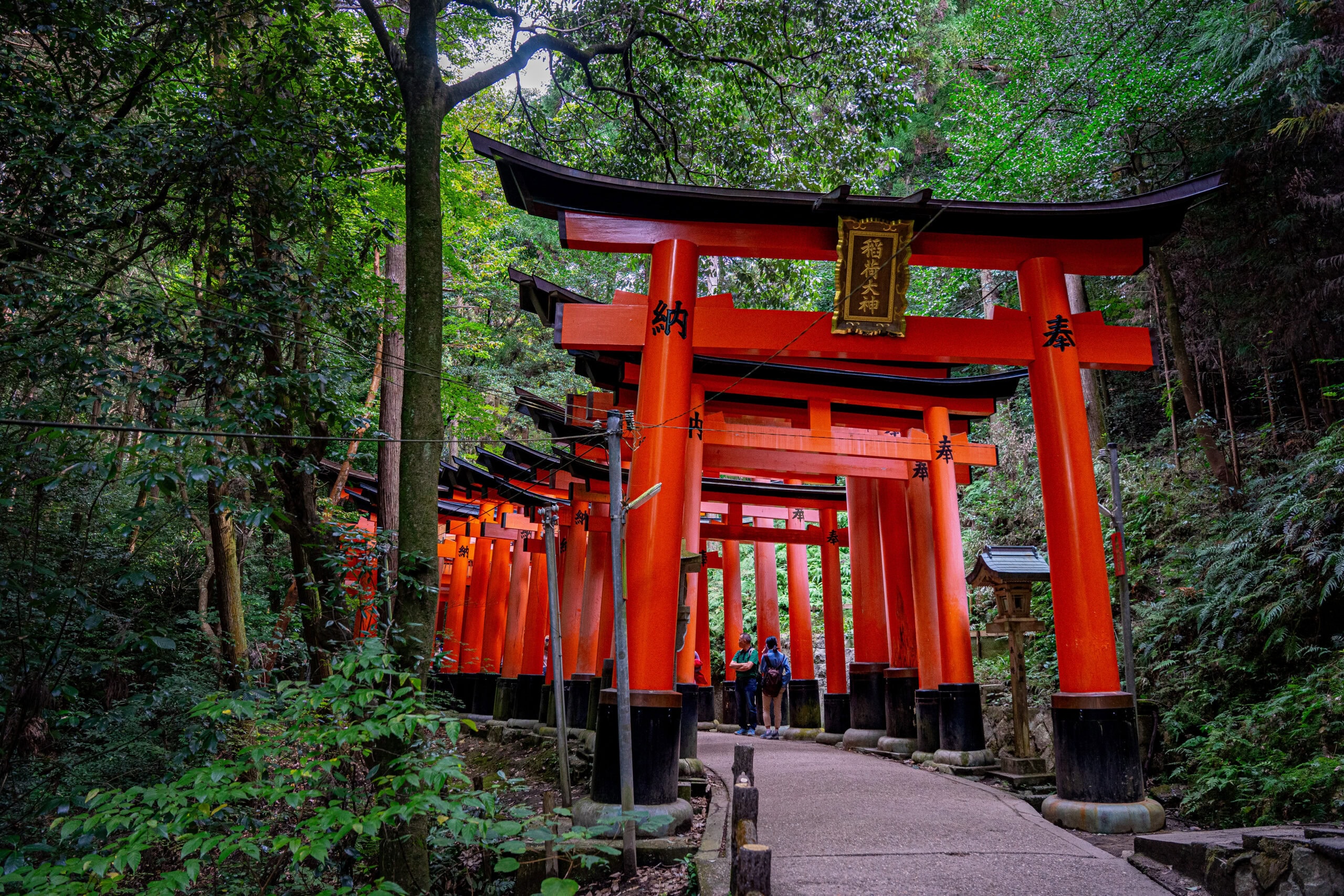 10 day Japan itinerary JR Kansai Hiroshima pass