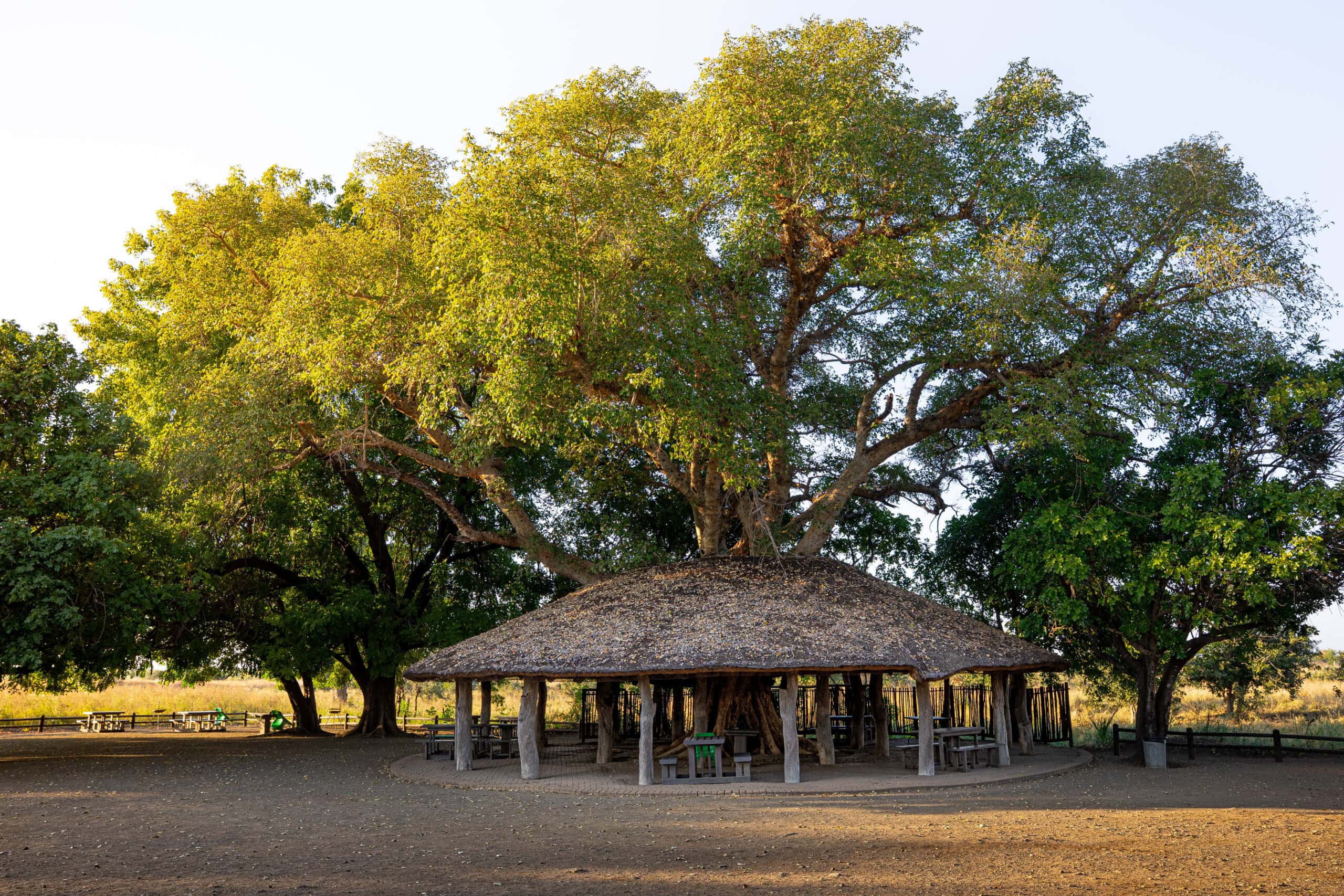 Babalala Picnic site