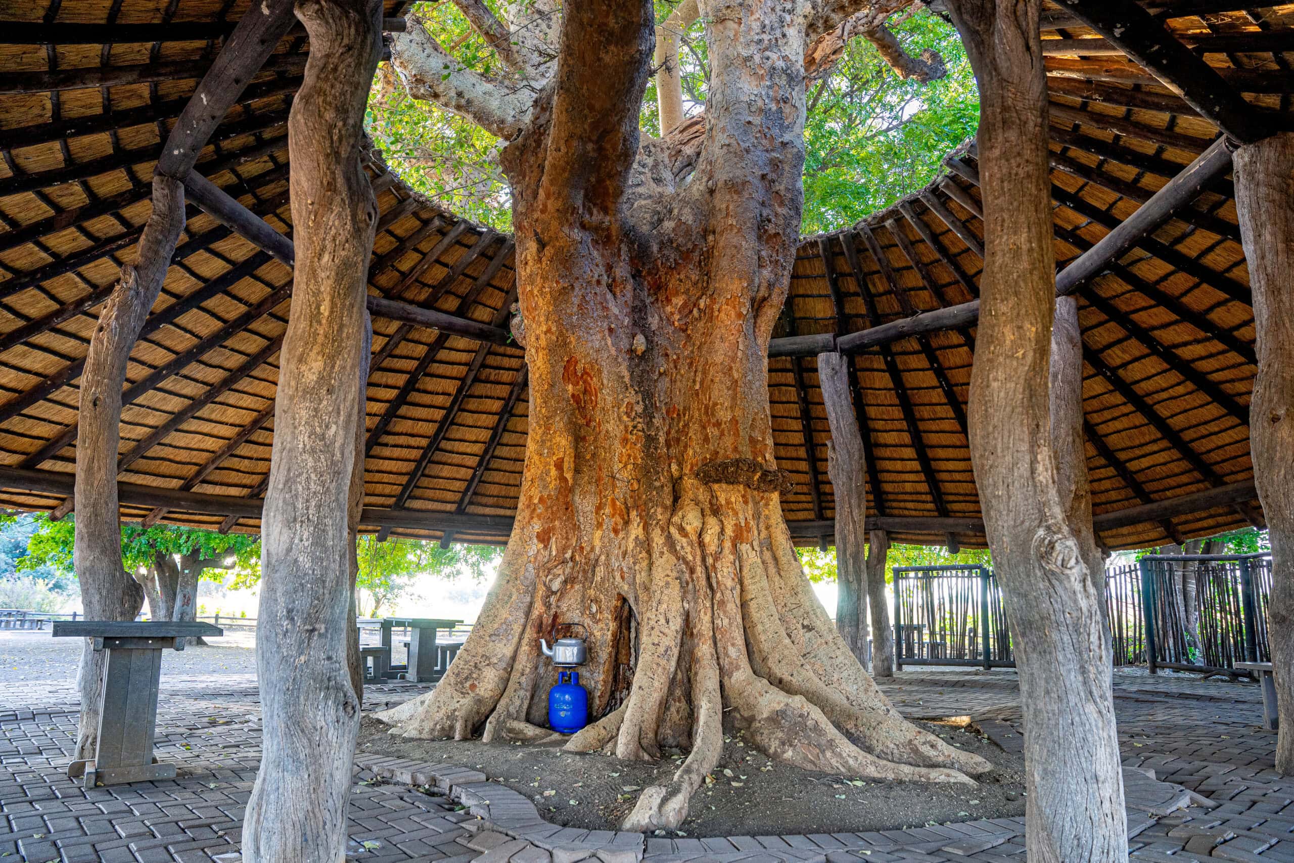 Babalala Picnic site