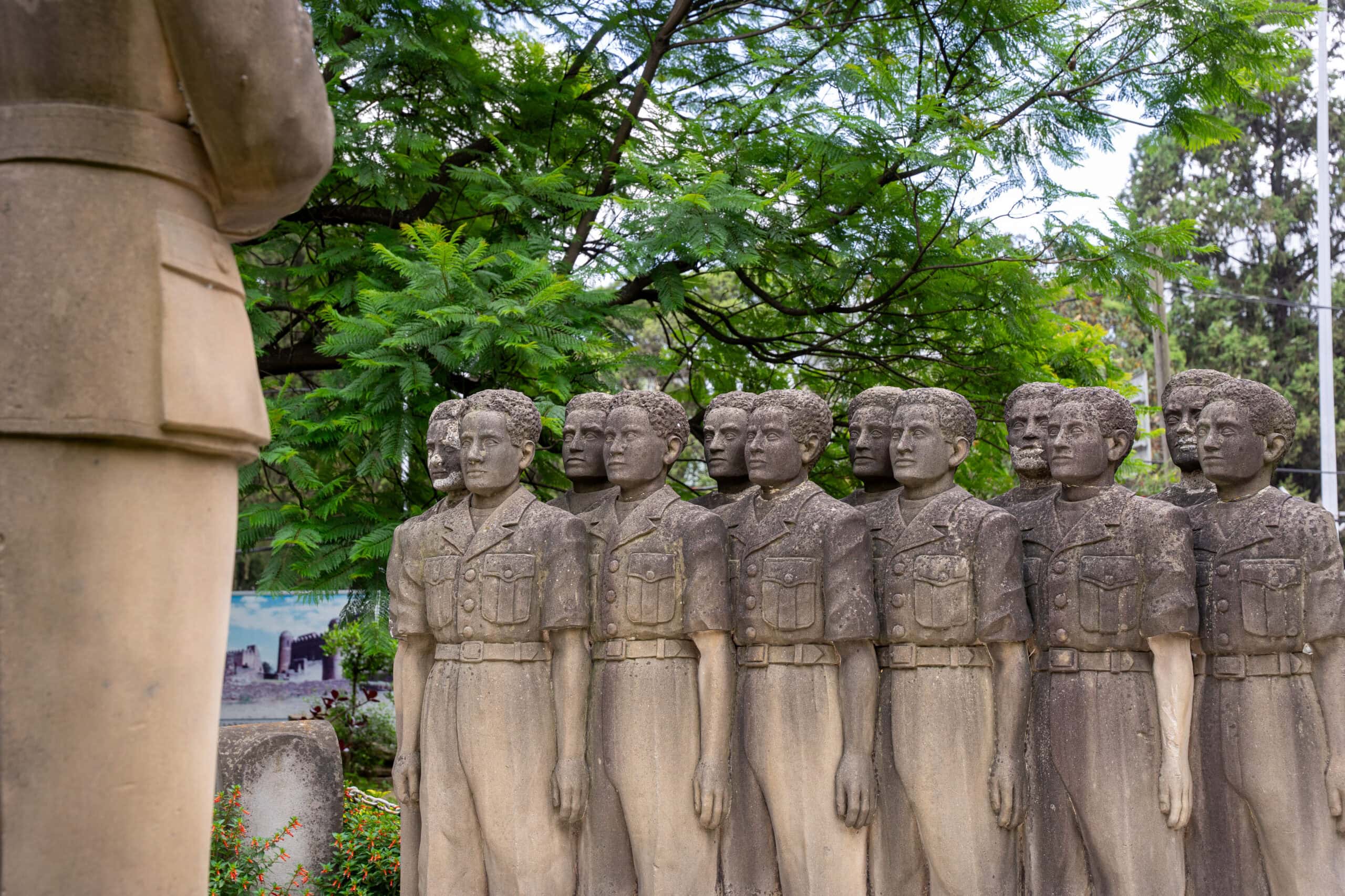 things to do in Addis Ababa during layover
