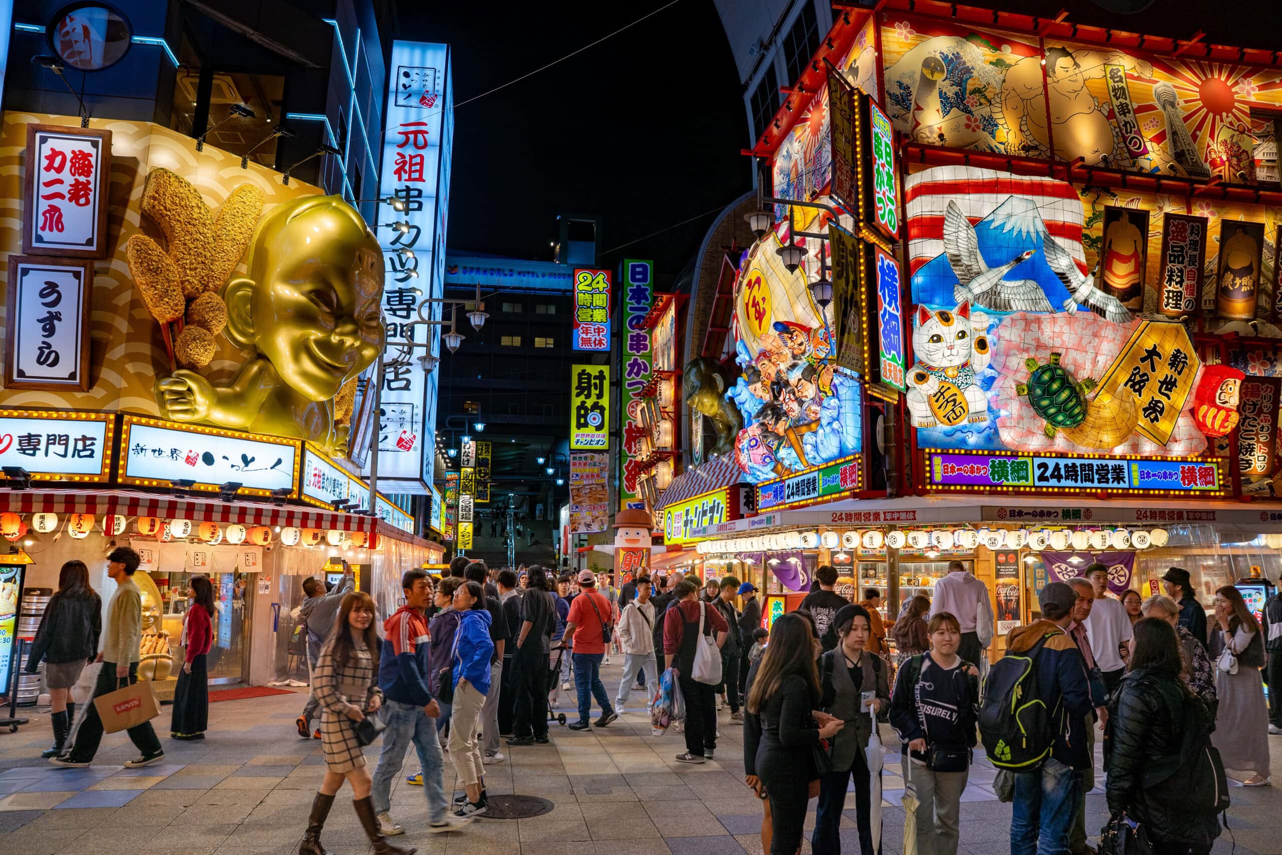 10 day Japan itinerary JR Kansai Hiroshima pass