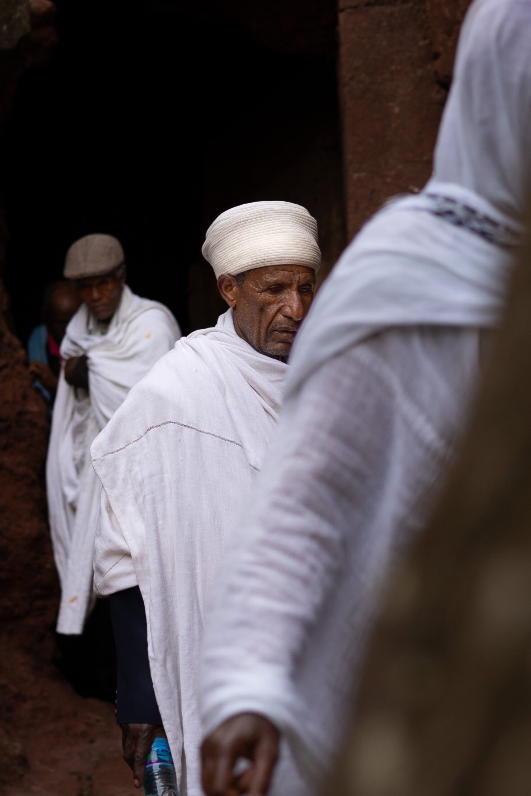 Lalibela travel blog