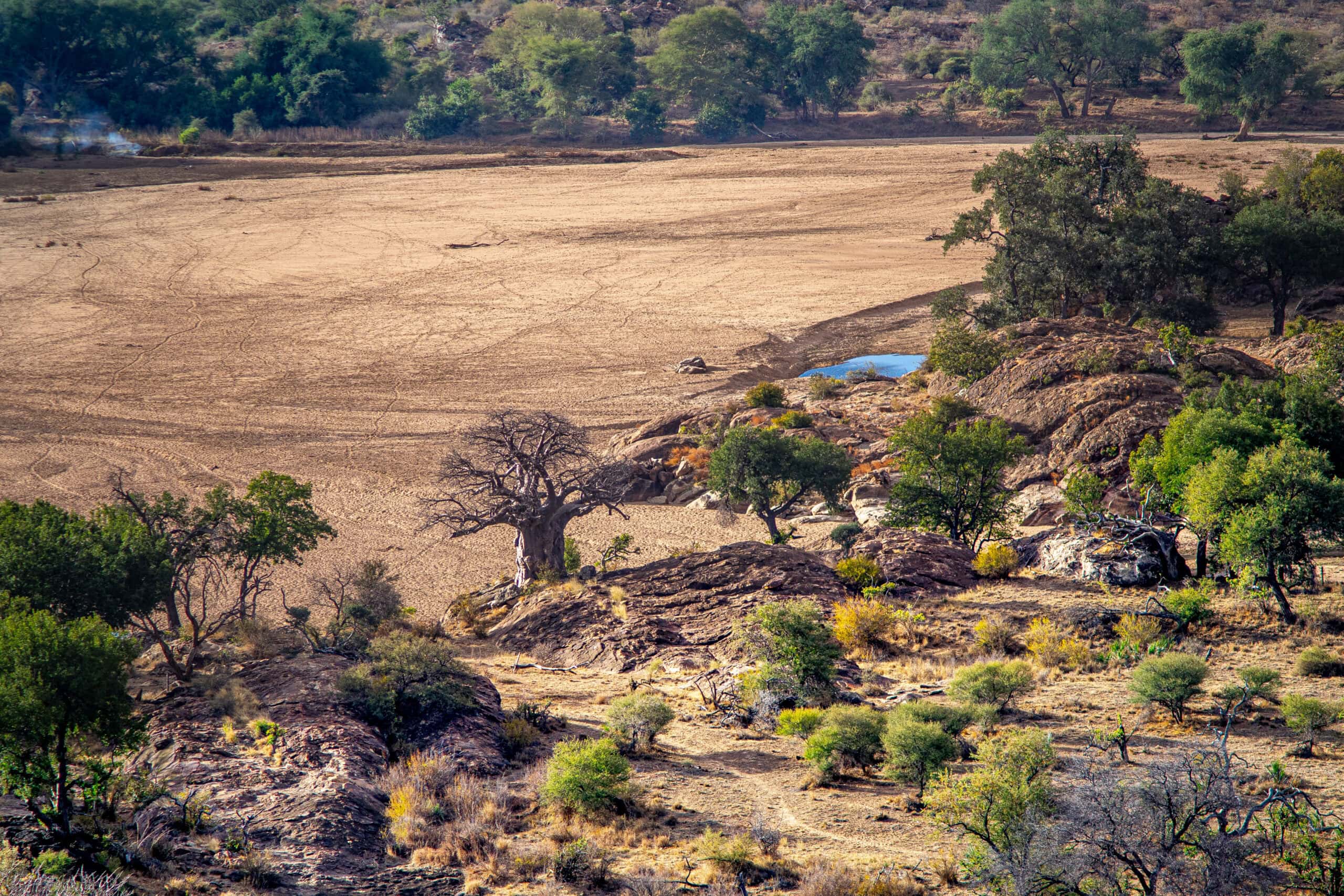 Limpopo road trip itinerary South Africa