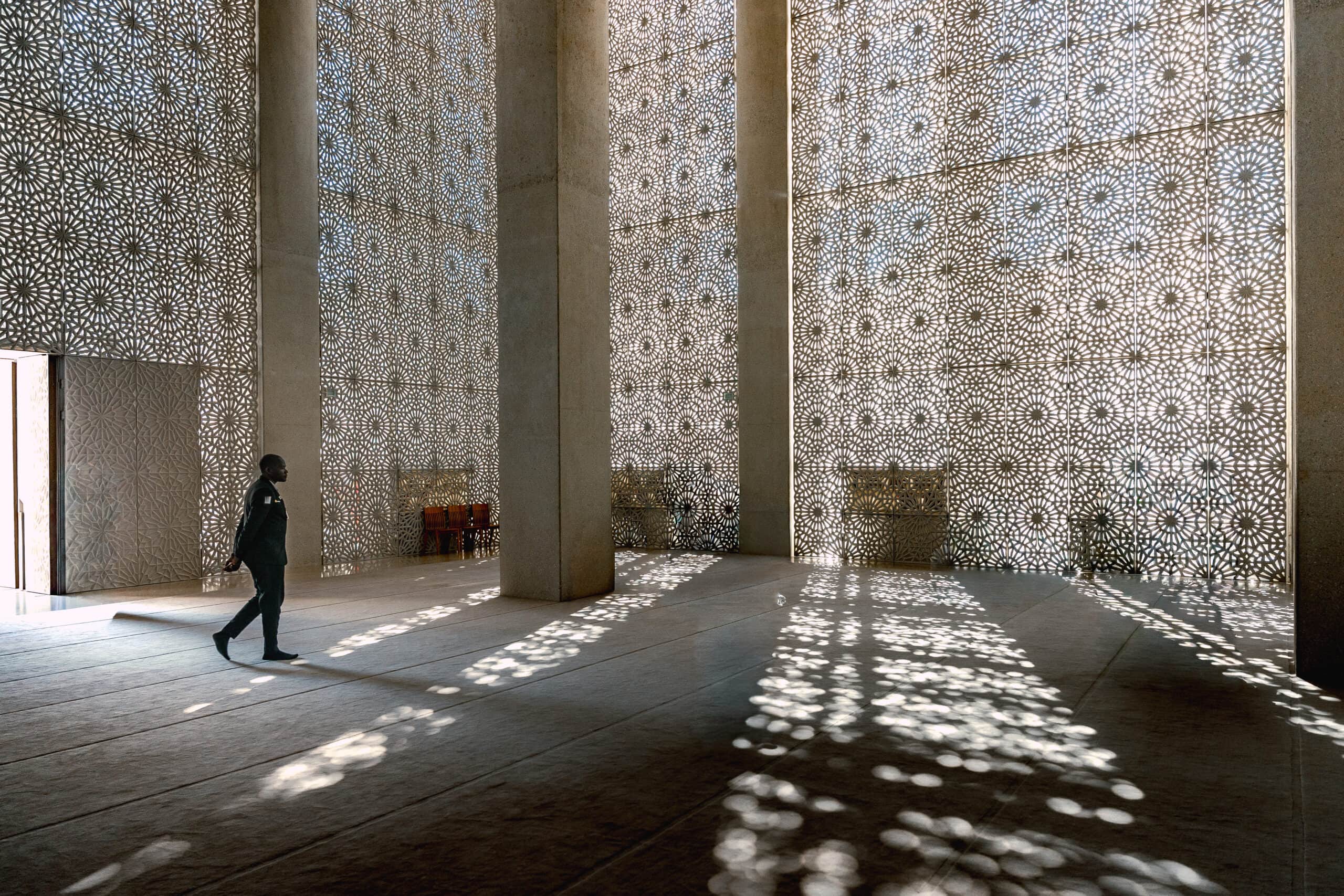 Abrahamic Family House Abu Dhabi