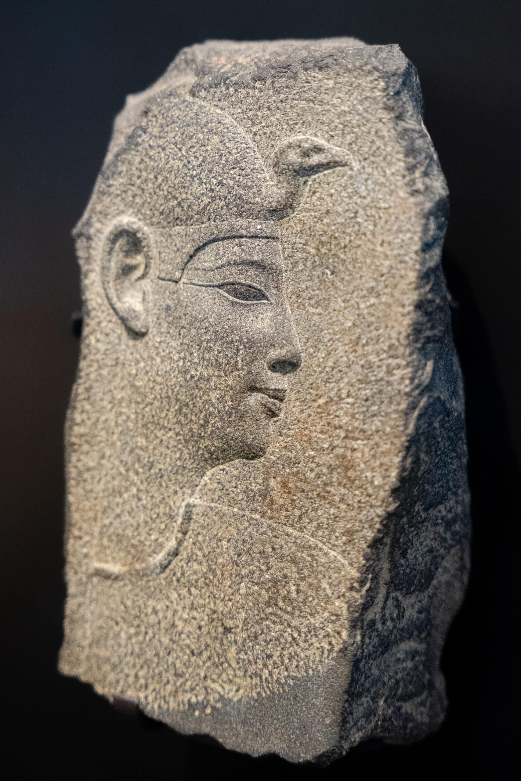 Ancient Egyptian Art, Louvre Abu Dhabi