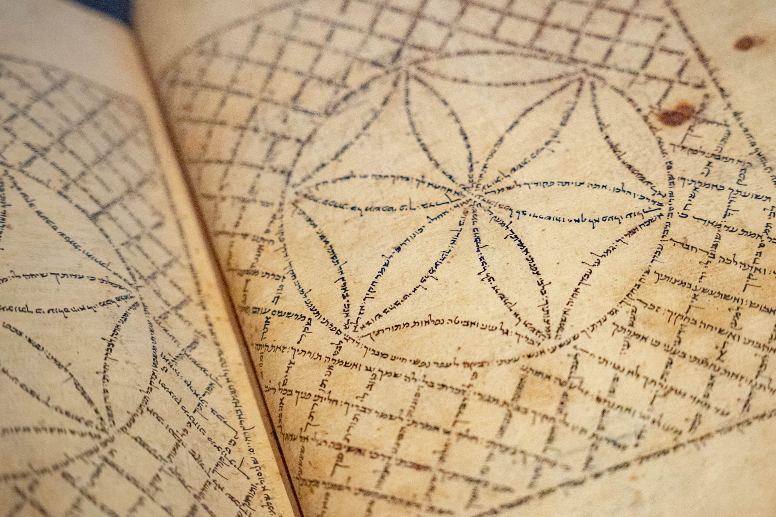 A torah from Yemen