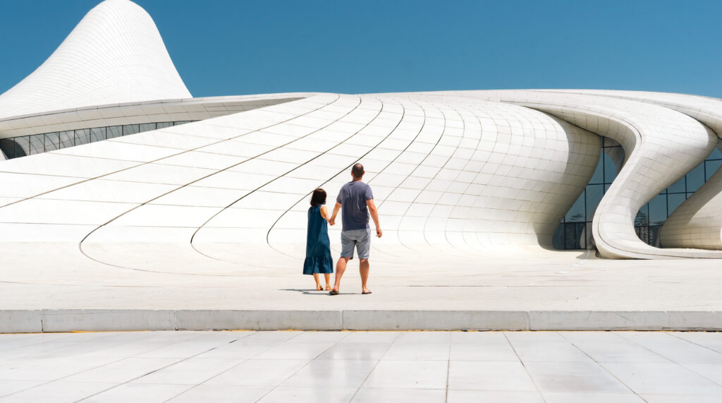 Museum of Wander: travel blog about culture, nature and food