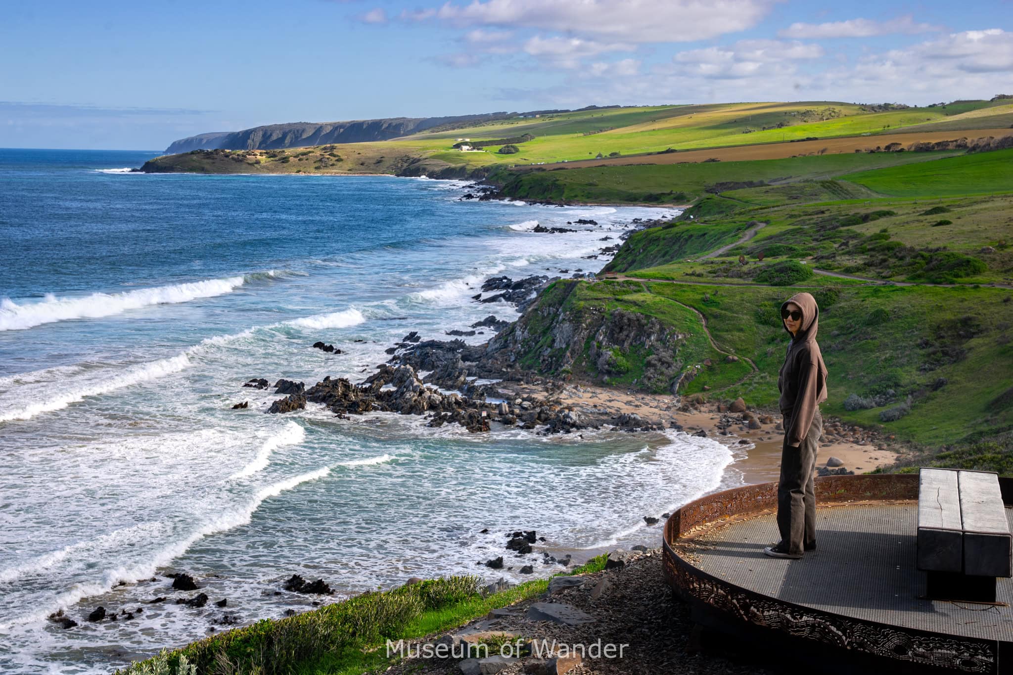 Victor Harbor Day Trip from Adelaide