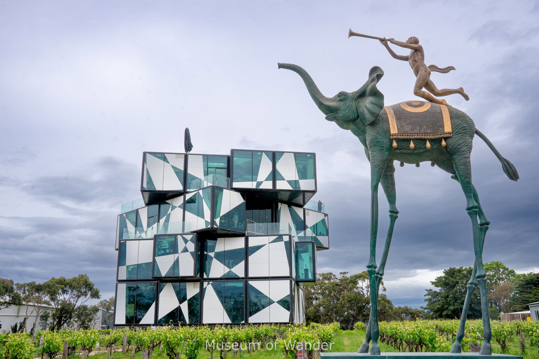 One Day in McLaren Vale: Our Self-Drive Day Trip from Adelaide